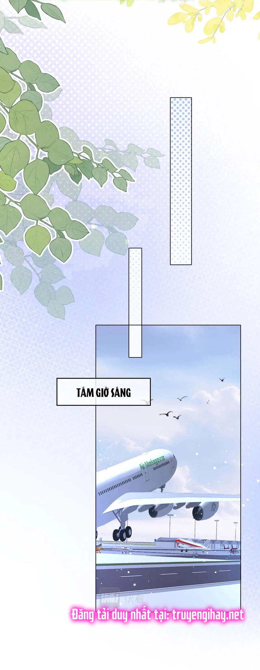 Em Chỉ Có Thể Là Của Tôi Chapter 8.1 - 29