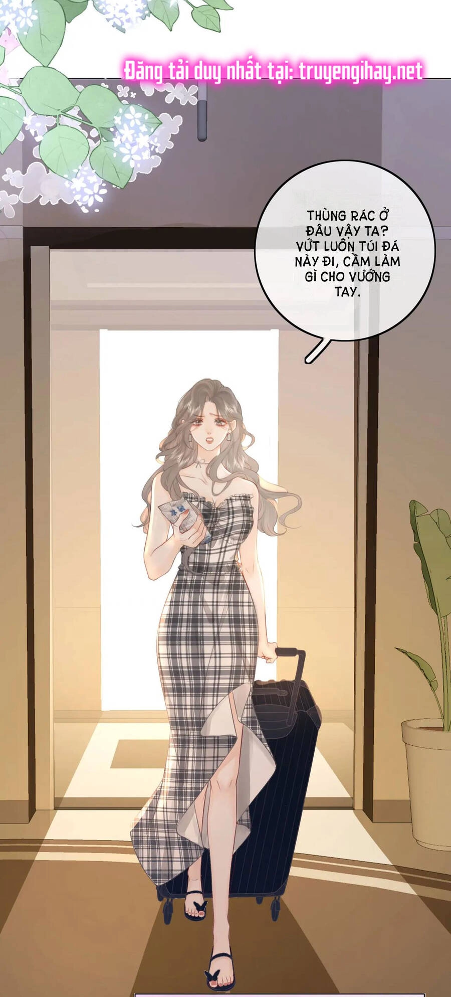 Em Chỉ Có Thể Là Của Tôi Chapter 8.2 - 4