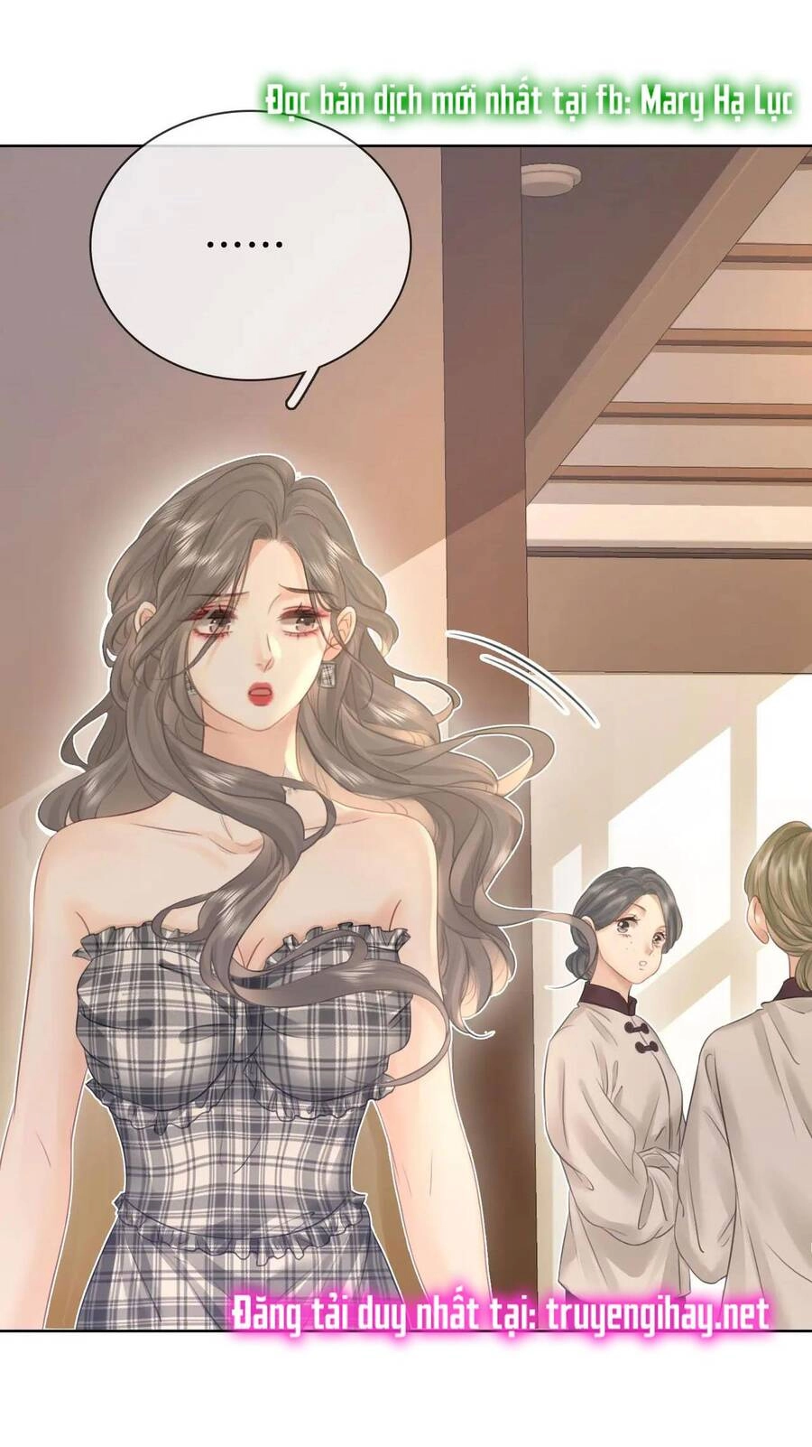 Em Chỉ Có Thể Là Của Tôi Chapter 8.2 - 7