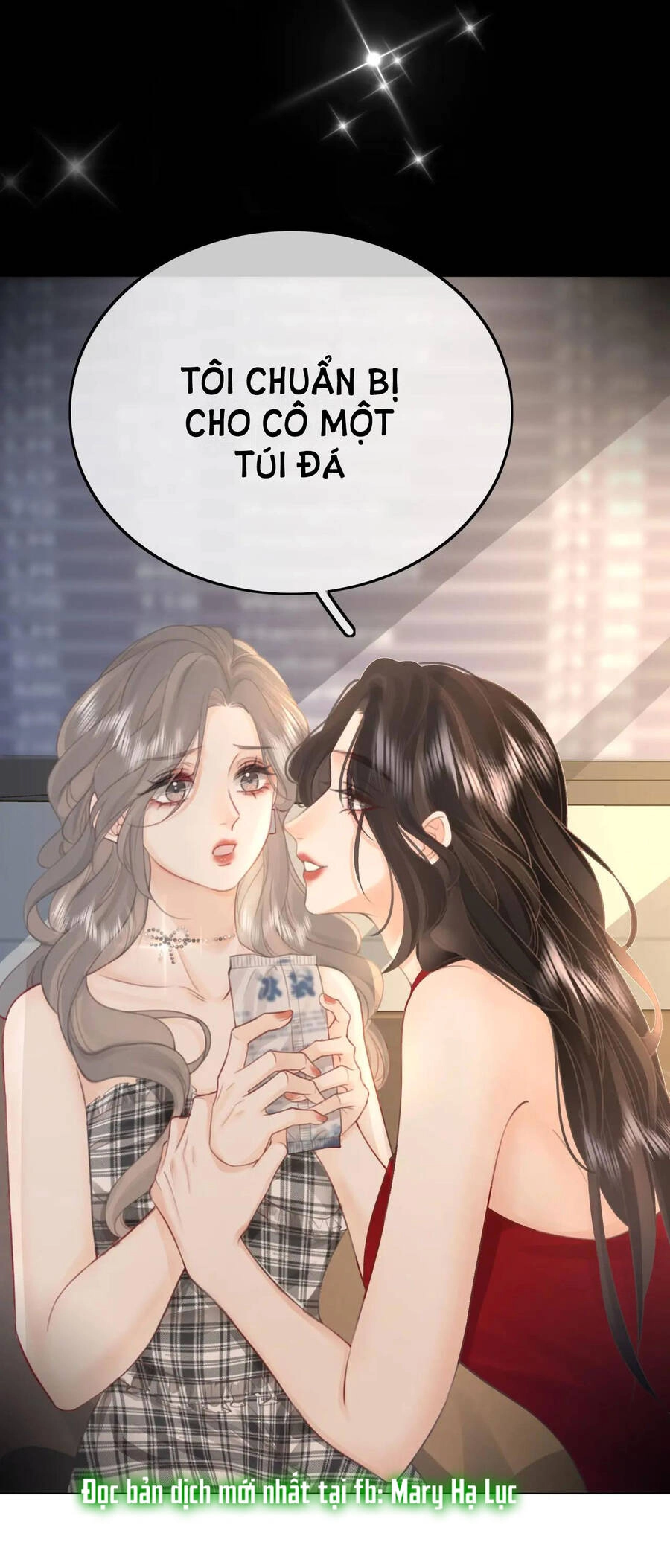 Em Chỉ Có Thể Là Của Tôi Chapter 8.2 - 8