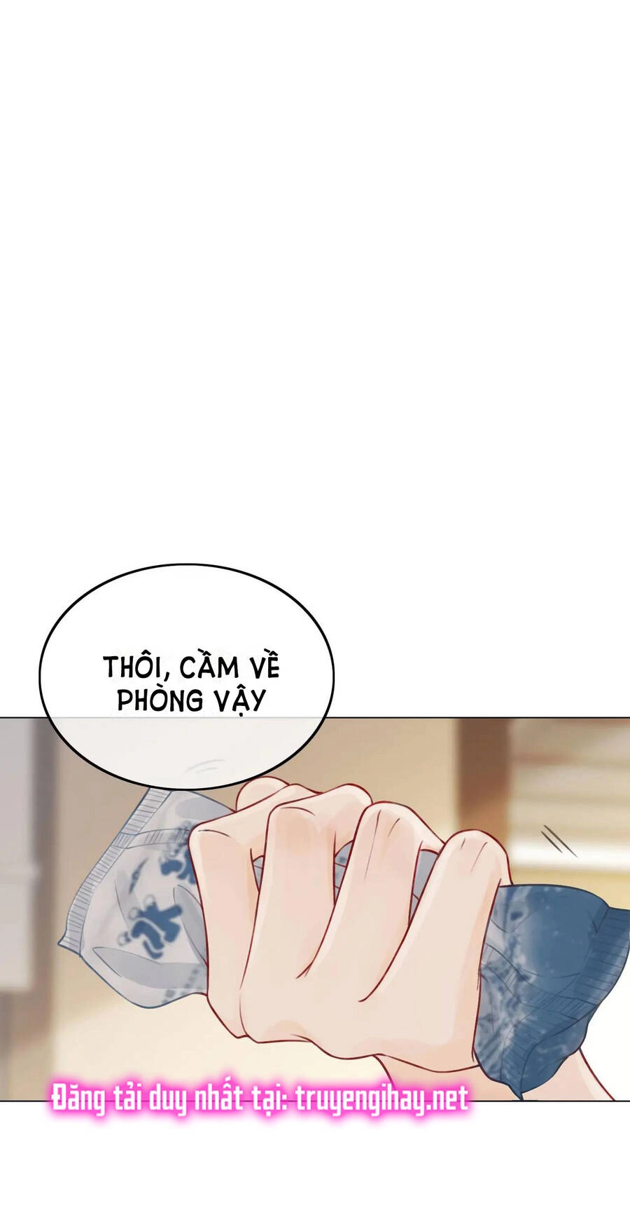 Em Chỉ Có Thể Là Của Tôi Chapter 8.2 - 9