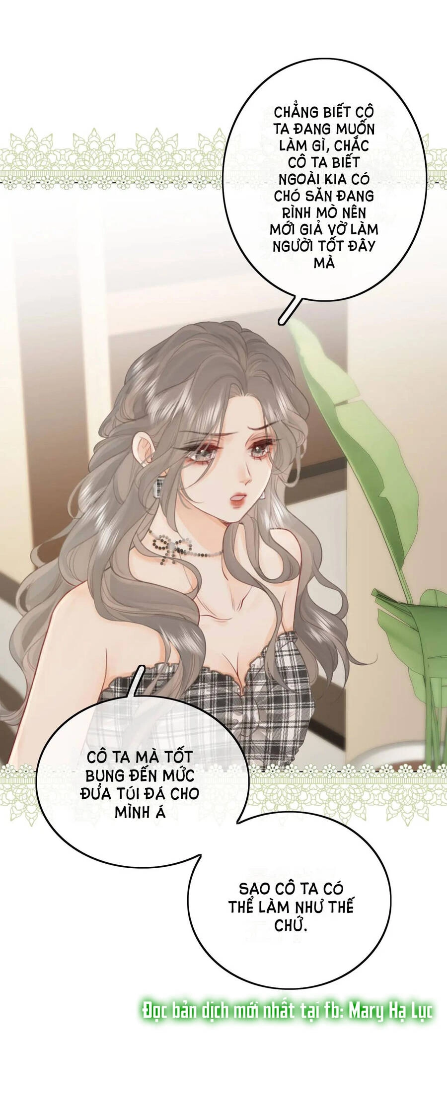 Em Chỉ Có Thể Là Của Tôi Chapter 8.2 - 10