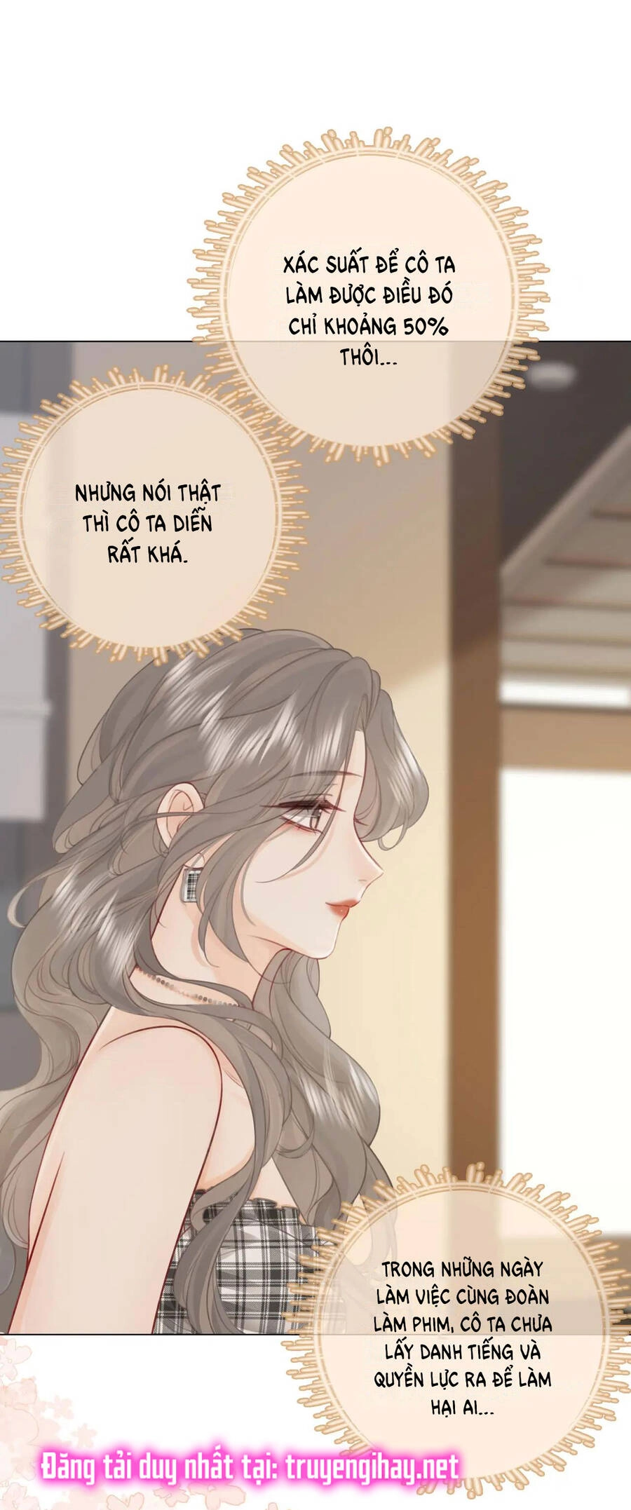 Em Chỉ Có Thể Là Của Tôi Chapter 8.2 - 11