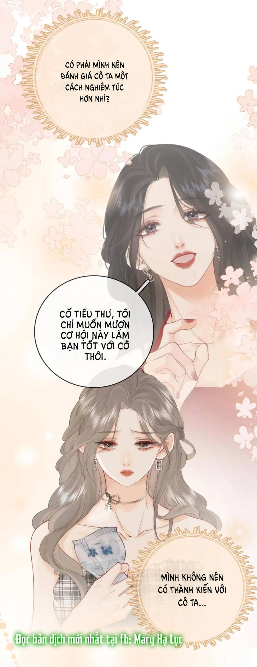 Em Chỉ Có Thể Là Của Tôi Chapter 8.2 - 12