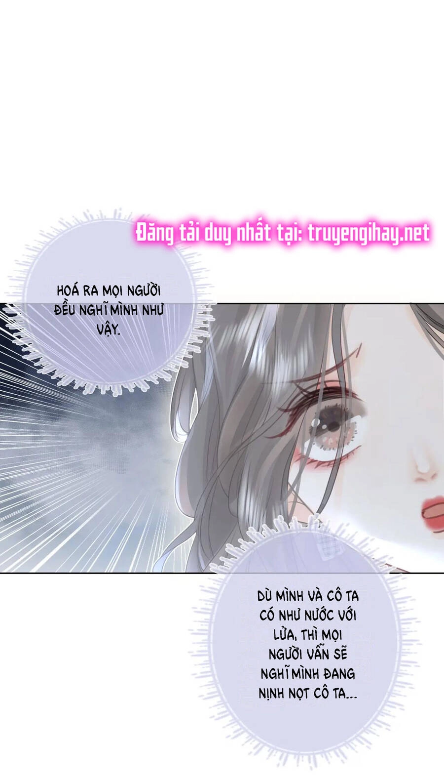 Em Chỉ Có Thể Là Của Tôi Chapter 8.2 - 15
