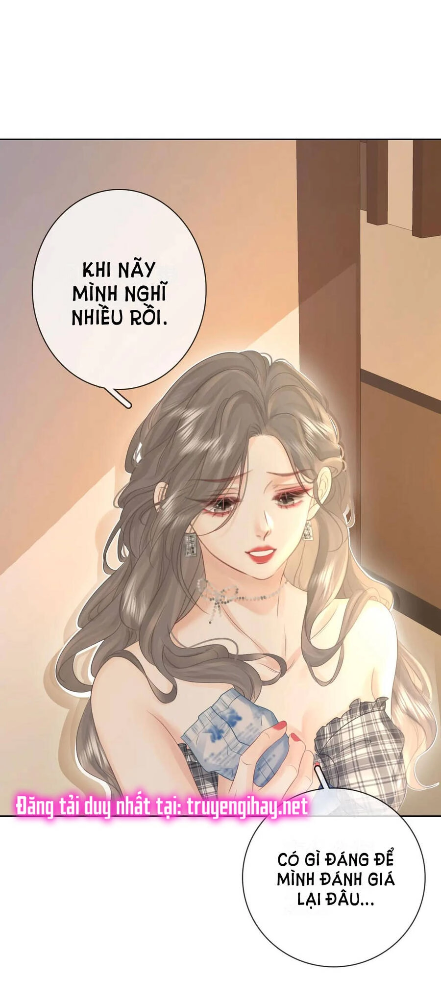 Em Chỉ Có Thể Là Của Tôi Chapter 8.2 - 17