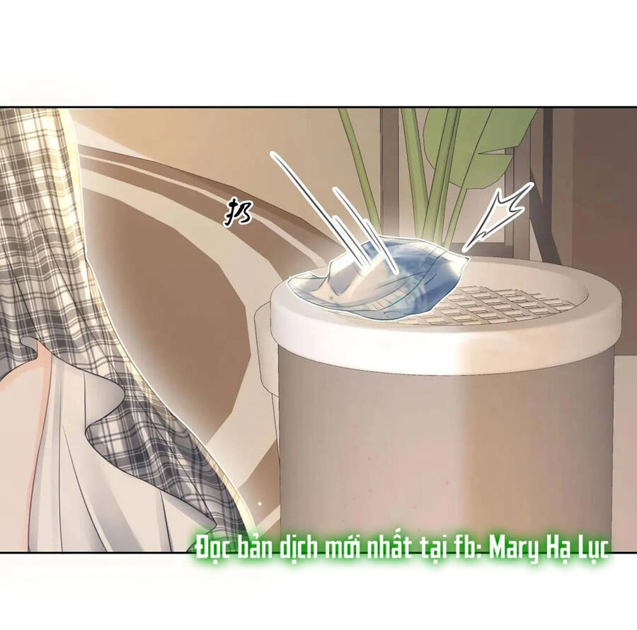 Em Chỉ Có Thể Là Của Tôi Chapter 8.2 - 18