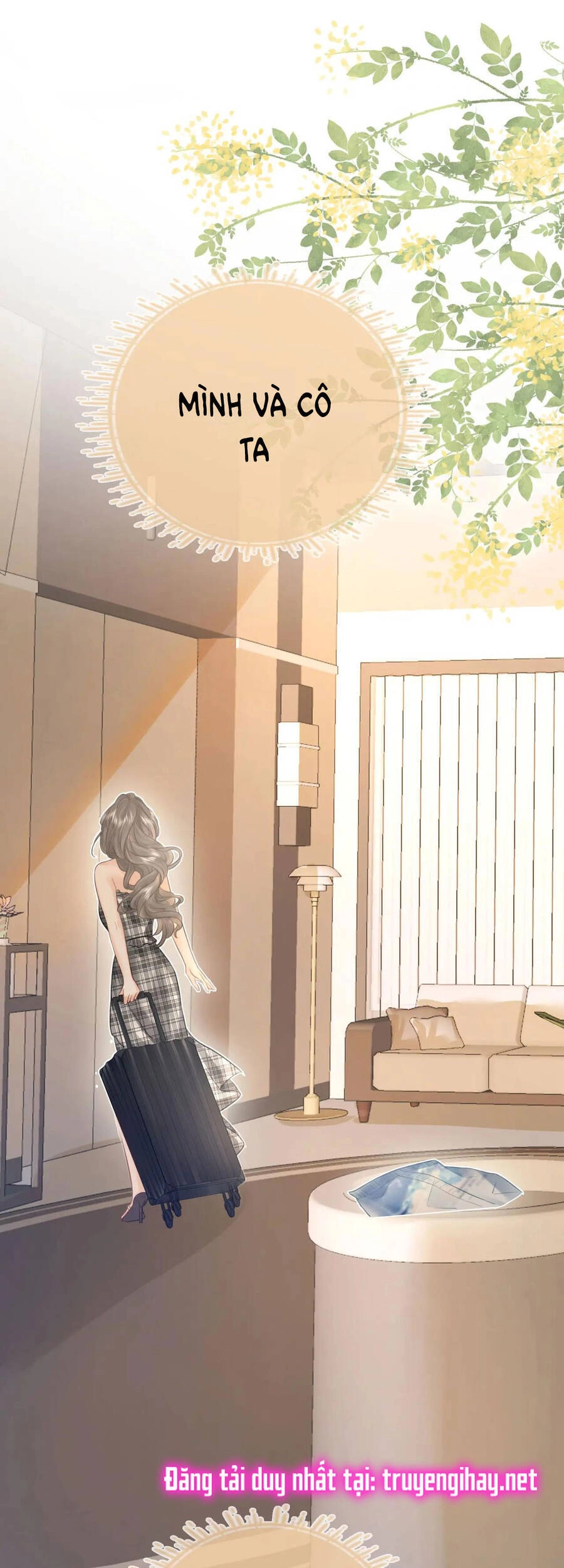 Em Chỉ Có Thể Là Của Tôi Chapter 8.2 - 19