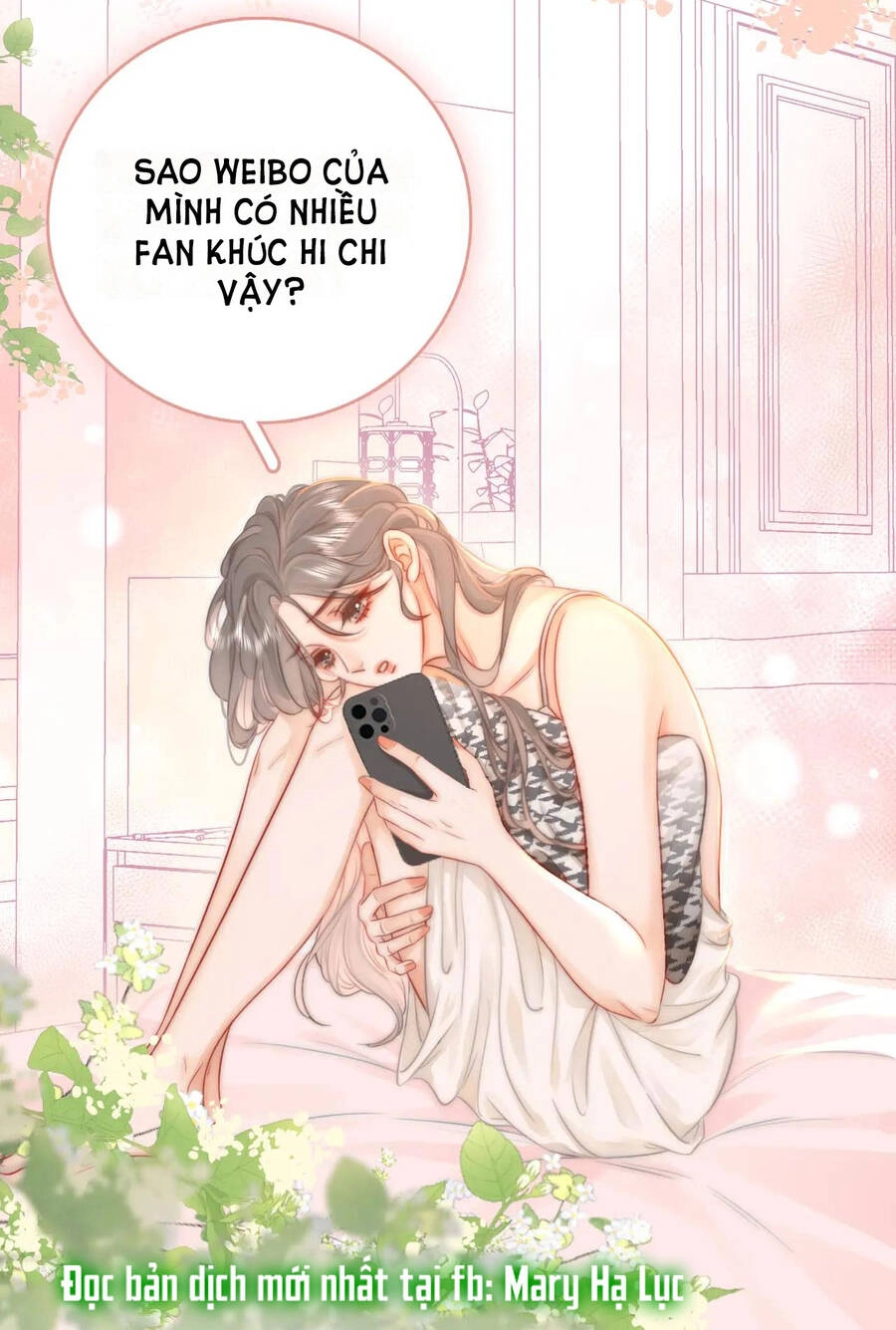 Em Chỉ Có Thể Là Của Tôi Chapter 9.1 - 5