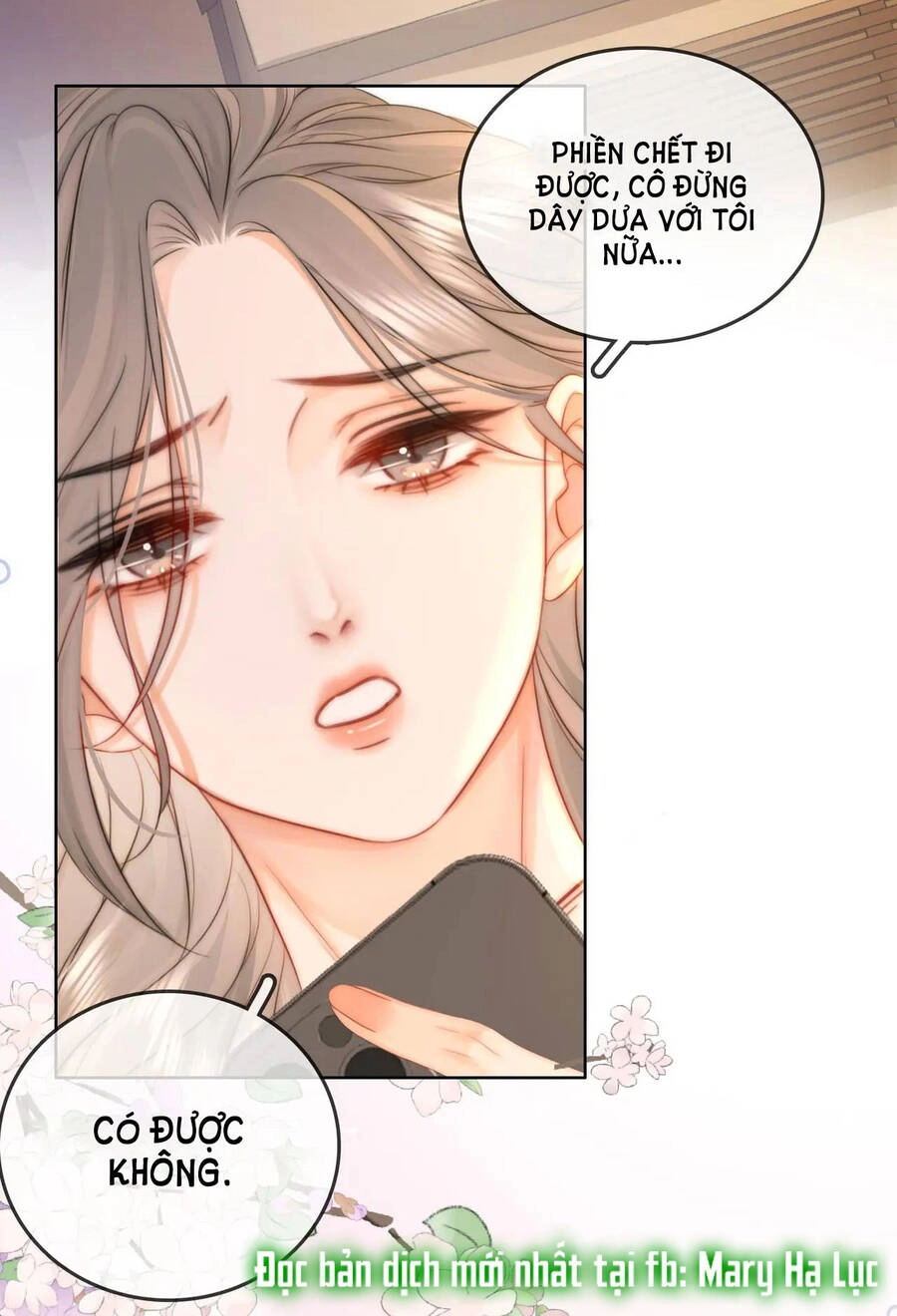 Em Chỉ Có Thể Là Của Tôi Chapter 9.1 - 10