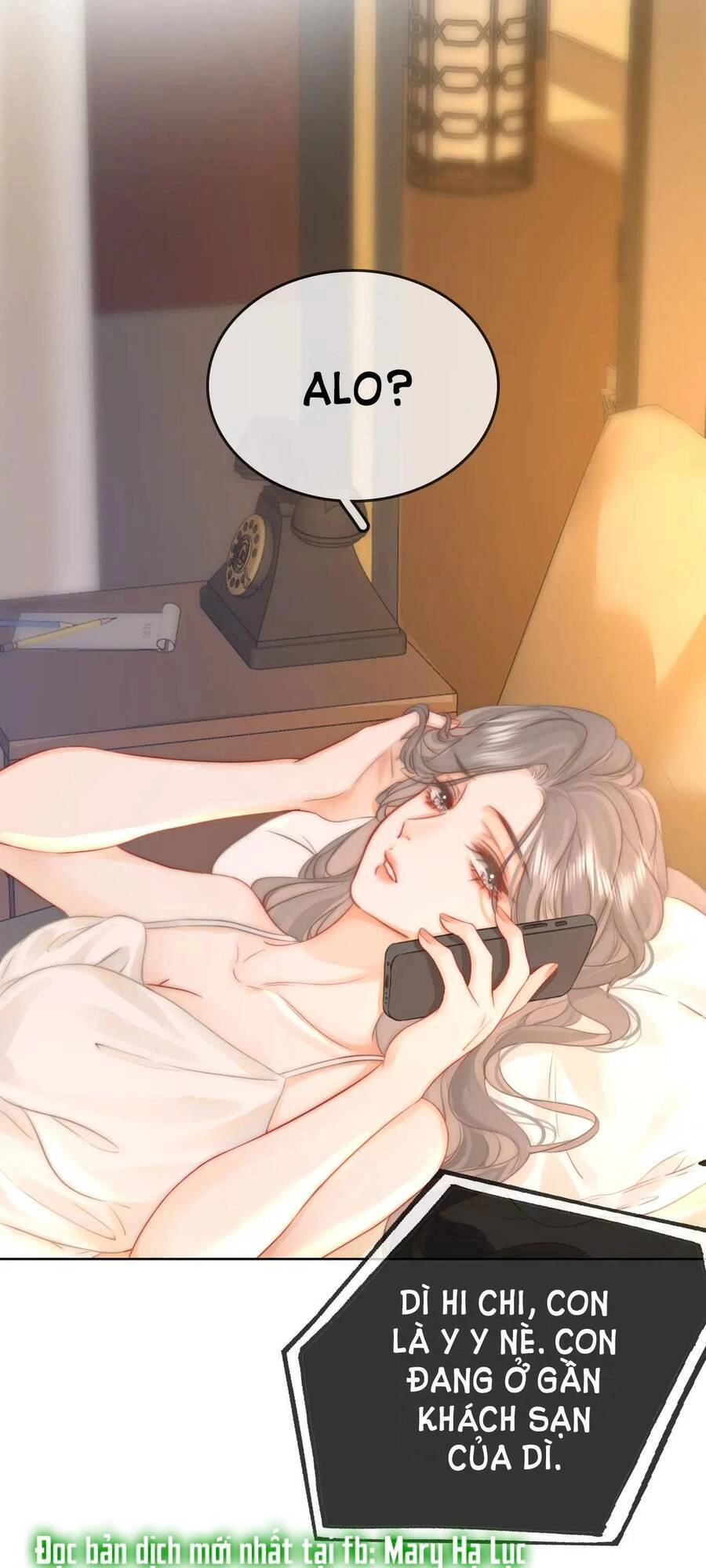 Em Chỉ Có Thể Là Của Tôi Chapter 9.1 - 12