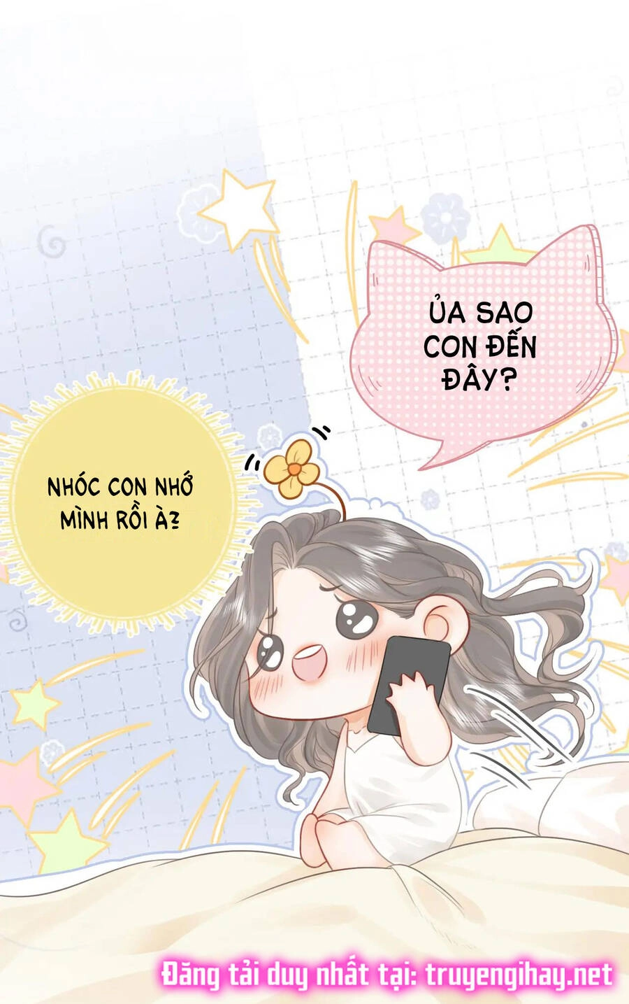 Em Chỉ Có Thể Là Của Tôi Chapter 9.1 - 15