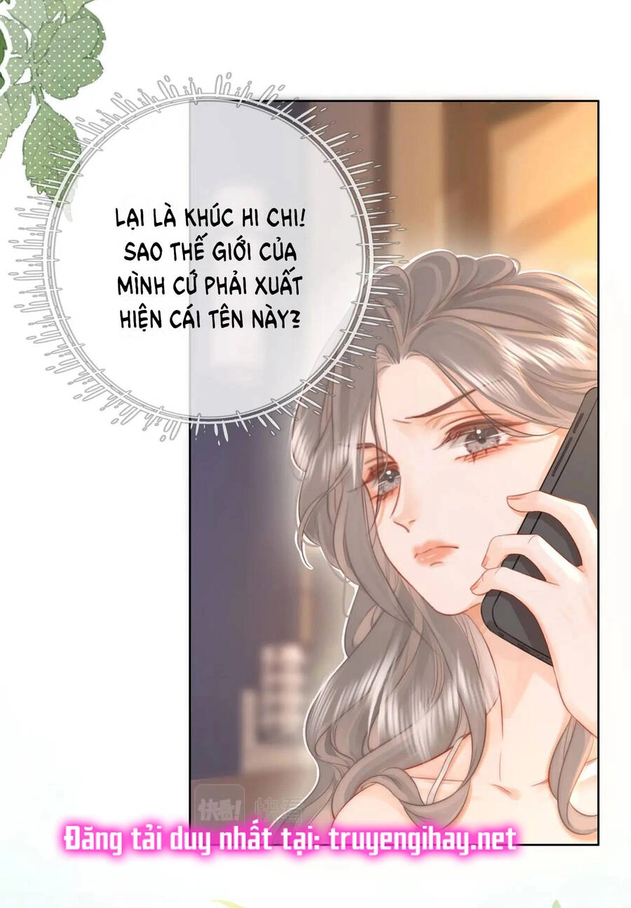 Em Chỉ Có Thể Là Của Tôi Chapter 9.1 - 17
