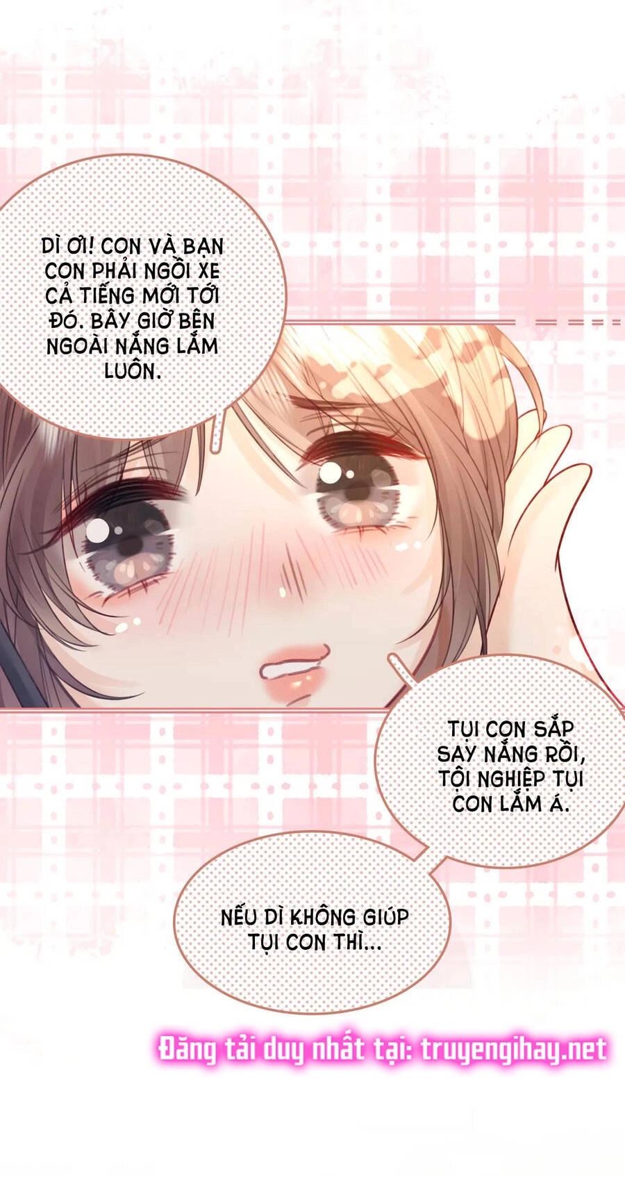 Em Chỉ Có Thể Là Của Tôi Chapter 9.1 - 19