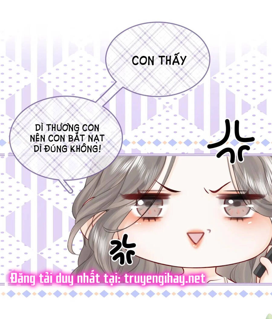 Em Chỉ Có Thể Là Của Tôi Chapter 9.1 - 21