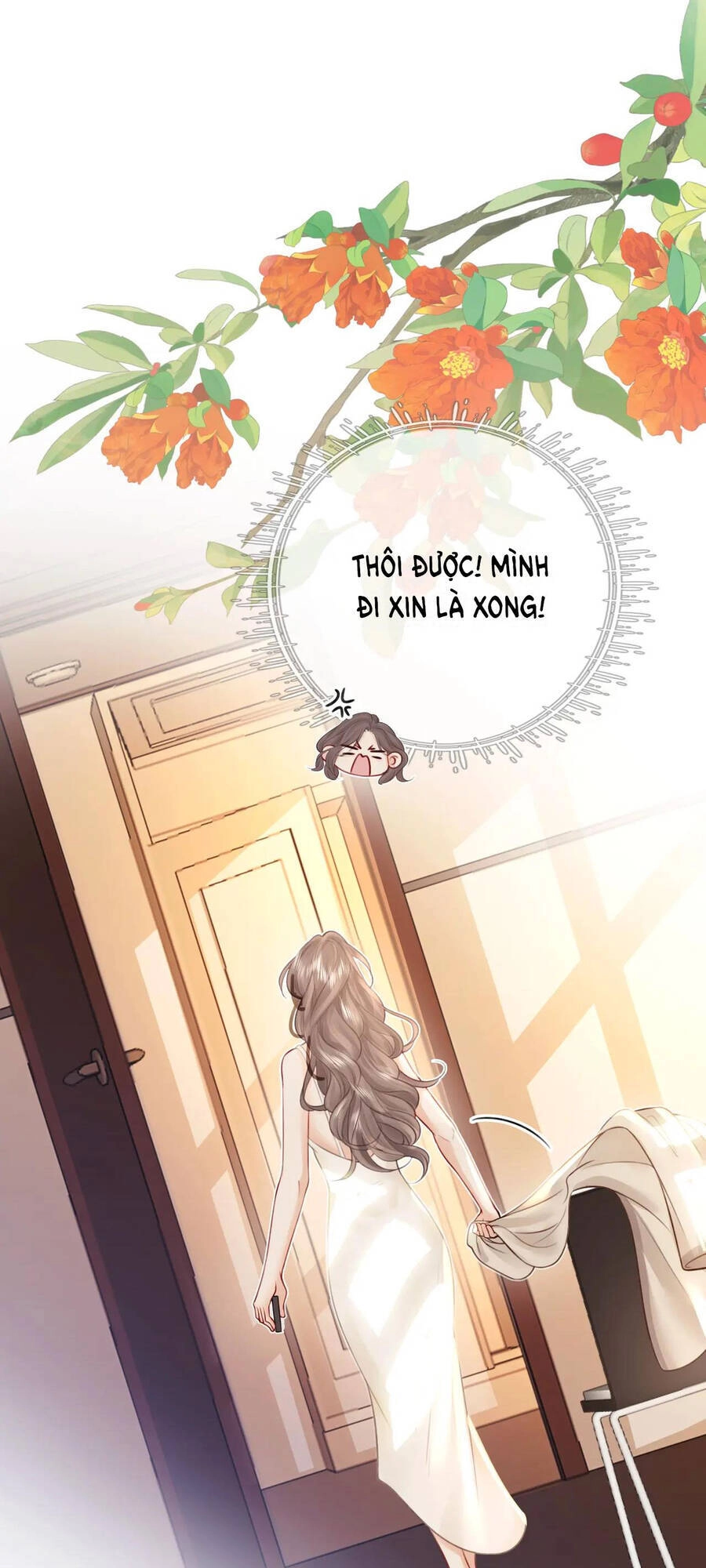 Em Chỉ Có Thể Là Của Tôi Chapter 9.1 - 22