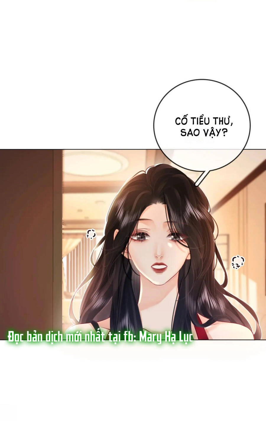 Em Chỉ Có Thể Là Của Tôi Chapter 9.1 - 28