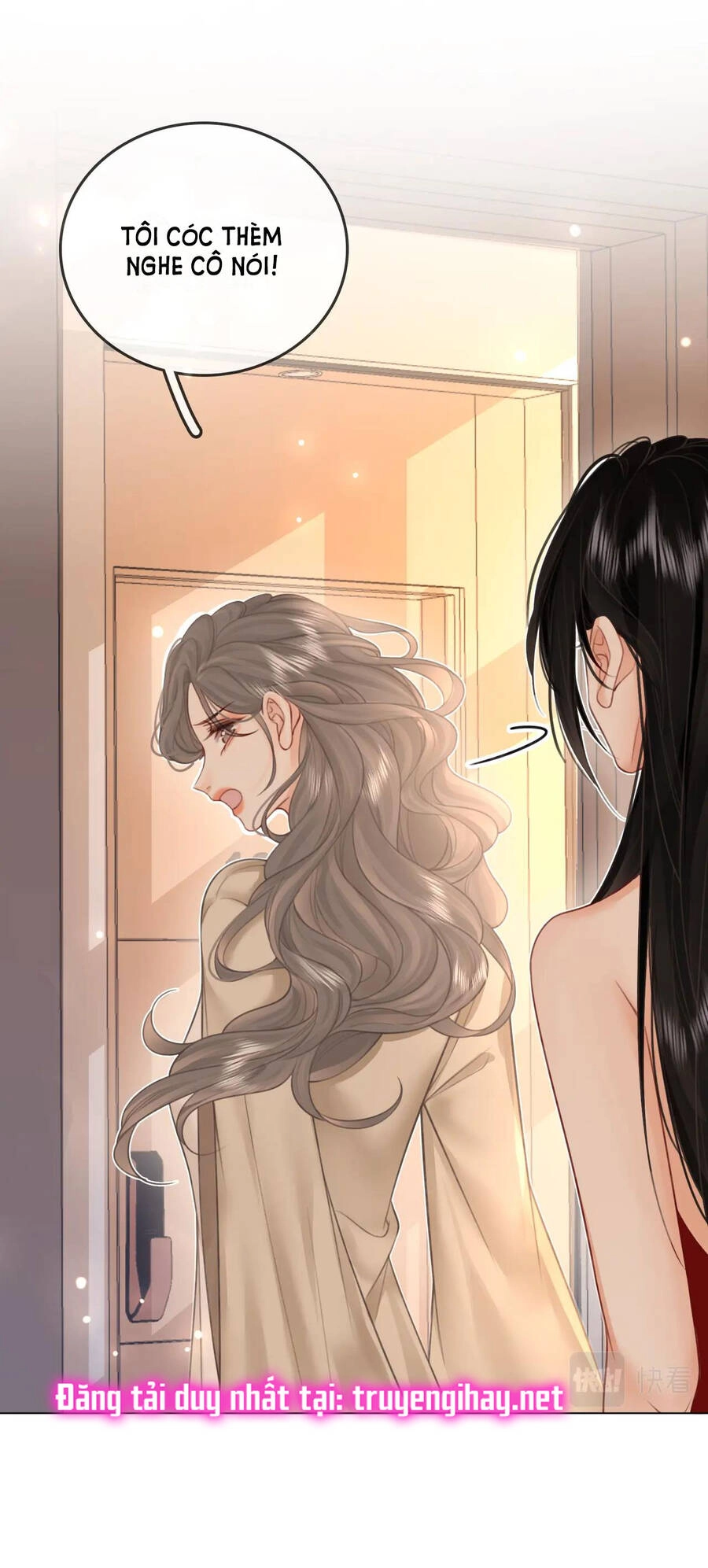 Em Chỉ Có Thể Là Của Tôi Chapter 9.2 - 6