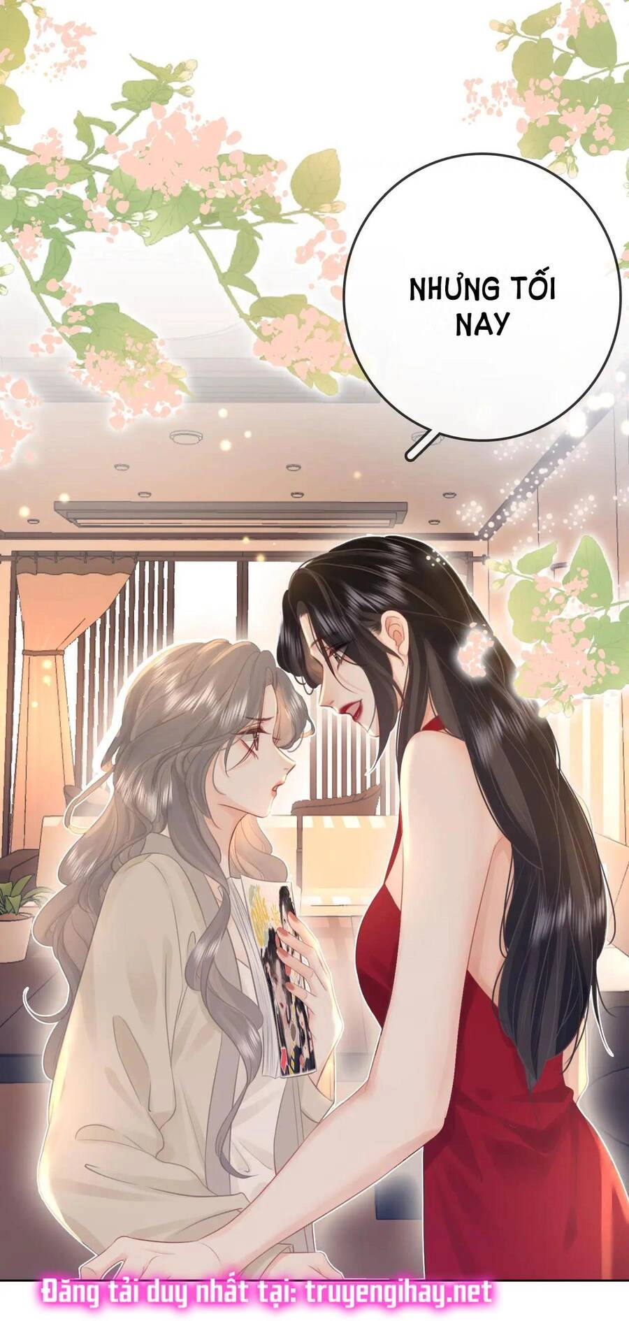 Em Chỉ Có Thể Là Của Tôi Chapter 9.2 - 9