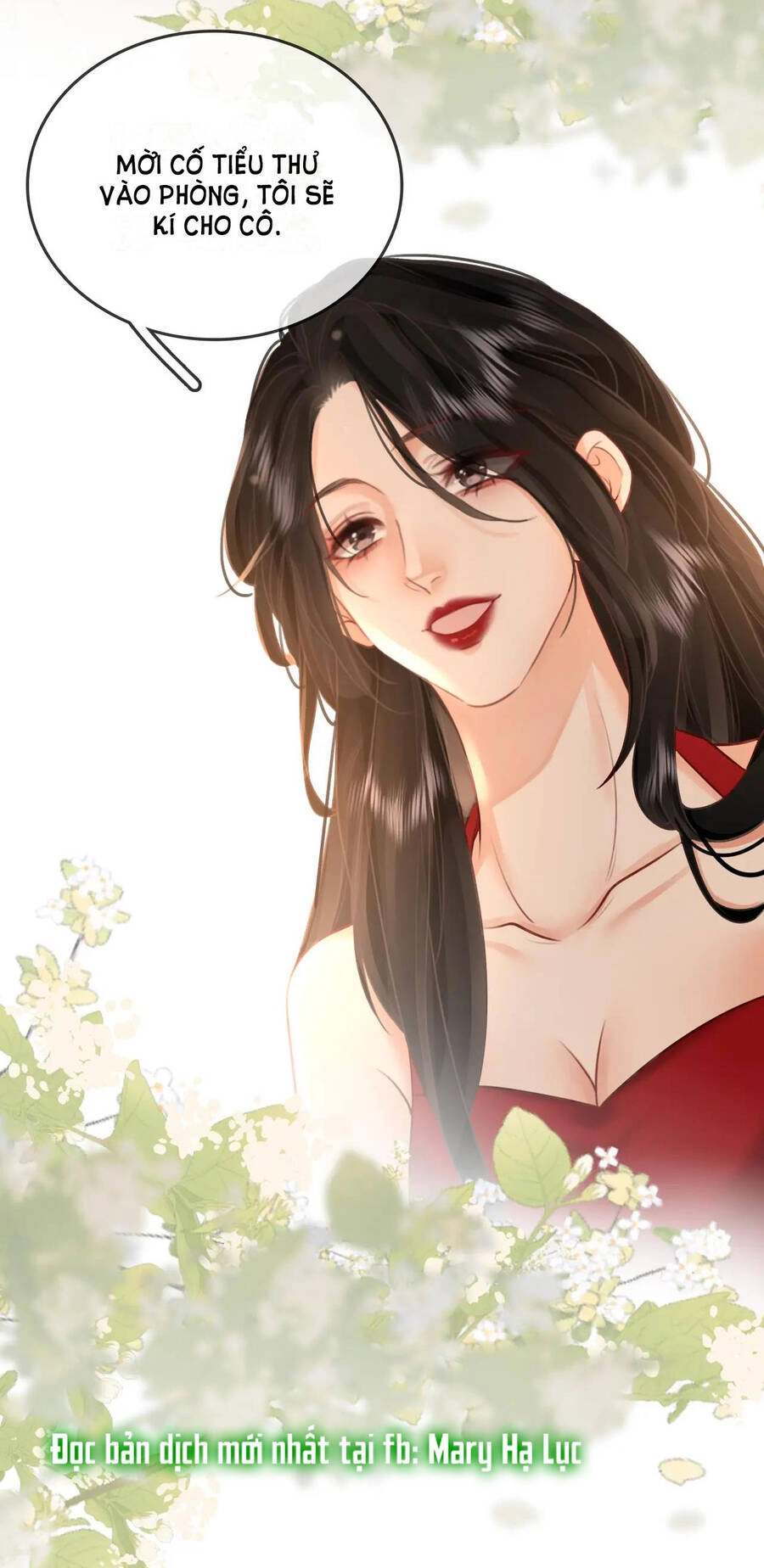 Em Chỉ Có Thể Là Của Tôi Chapter 9.2 - 10