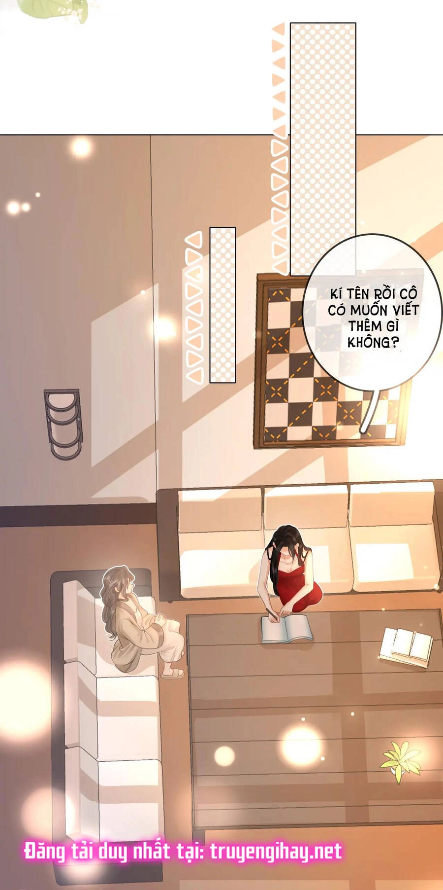 Em Chỉ Có Thể Là Của Tôi Chapter 9.2 - 11