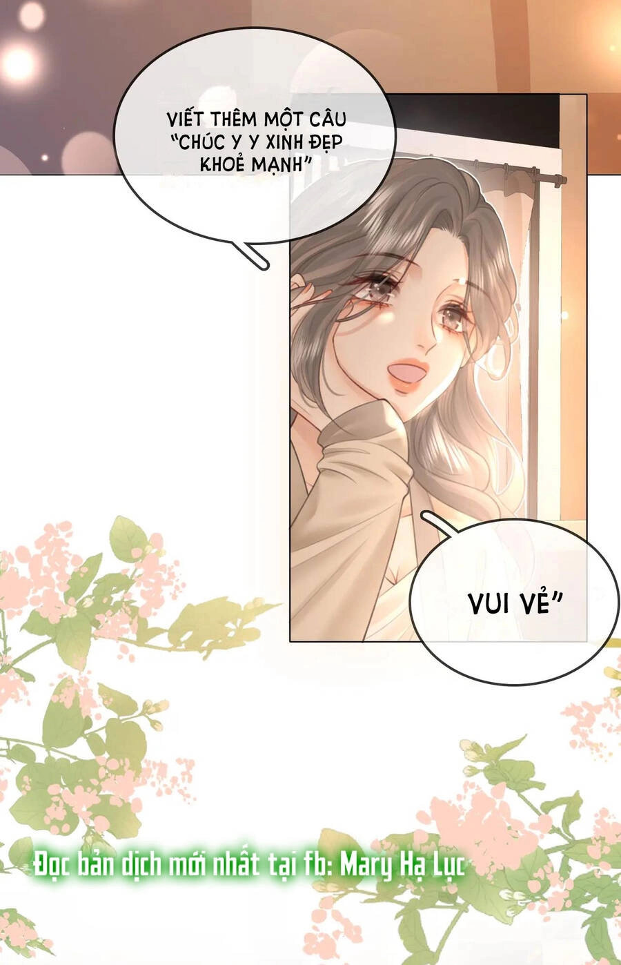 Em Chỉ Có Thể Là Của Tôi Chapter 9.2 - 12