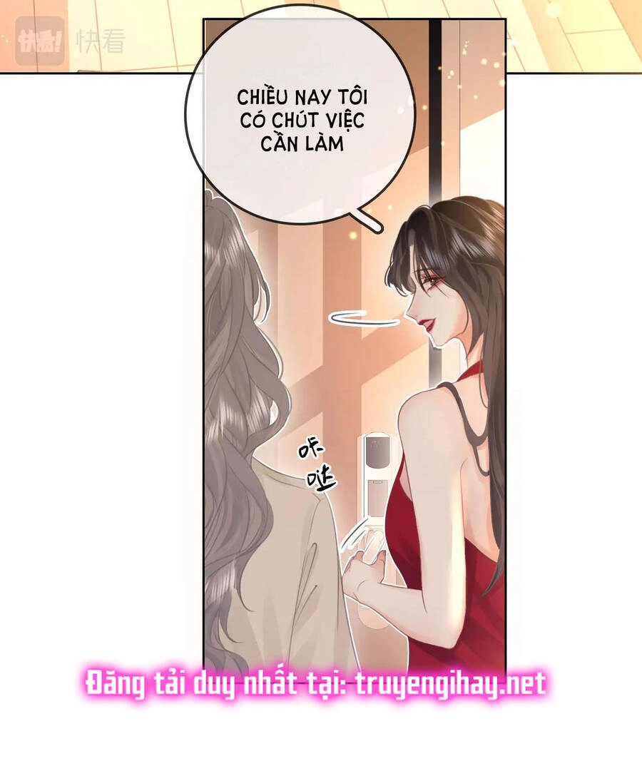 Em Chỉ Có Thể Là Của Tôi Chapter 9.2 - 18