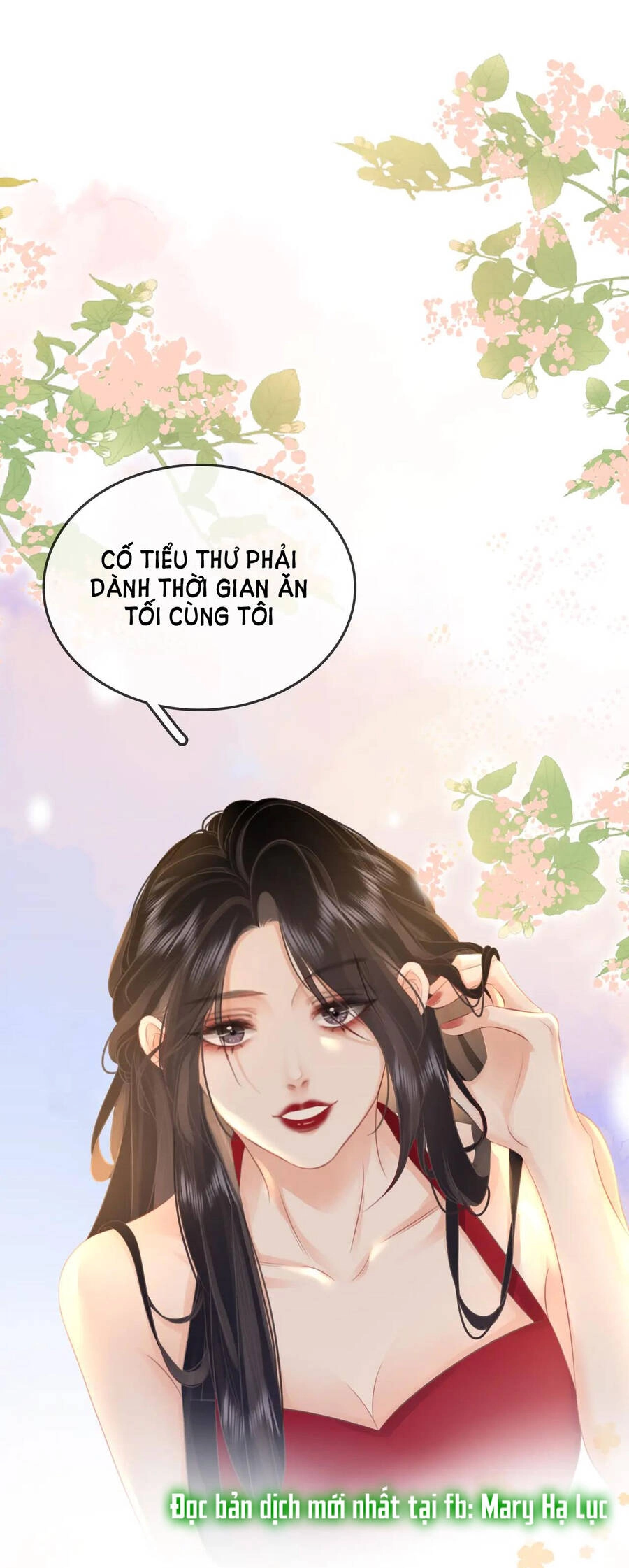Em Chỉ Có Thể Là Của Tôi Chapter 9.2 - 20