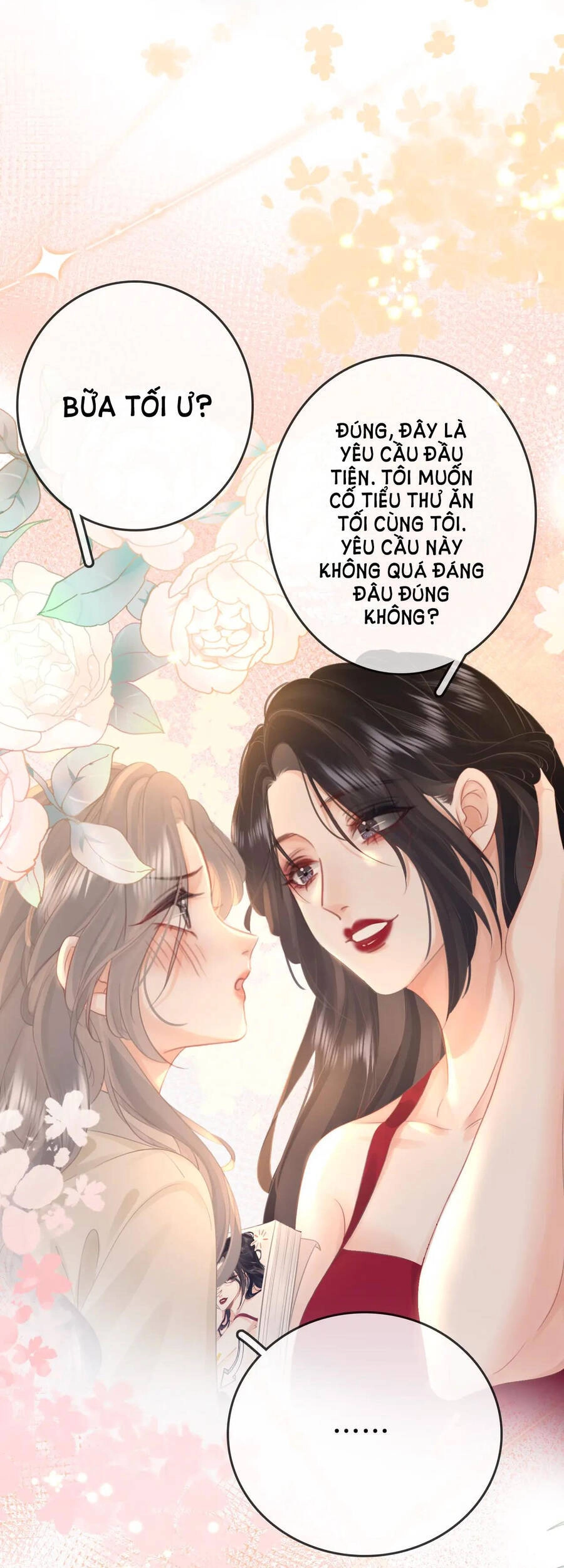 Em Chỉ Có Thể Là Của Tôi Chapter 9.2 - 21