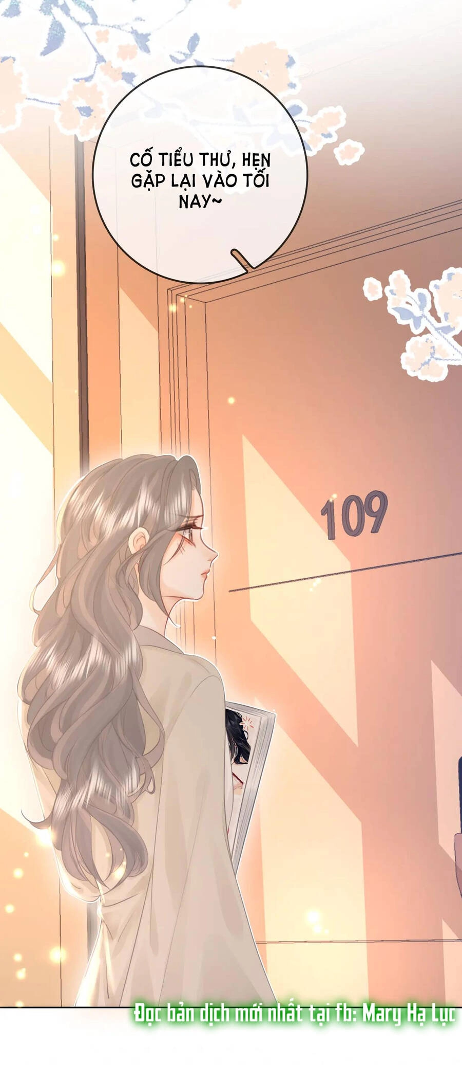 Em Chỉ Có Thể Là Của Tôi Chapter 9.2 - 25