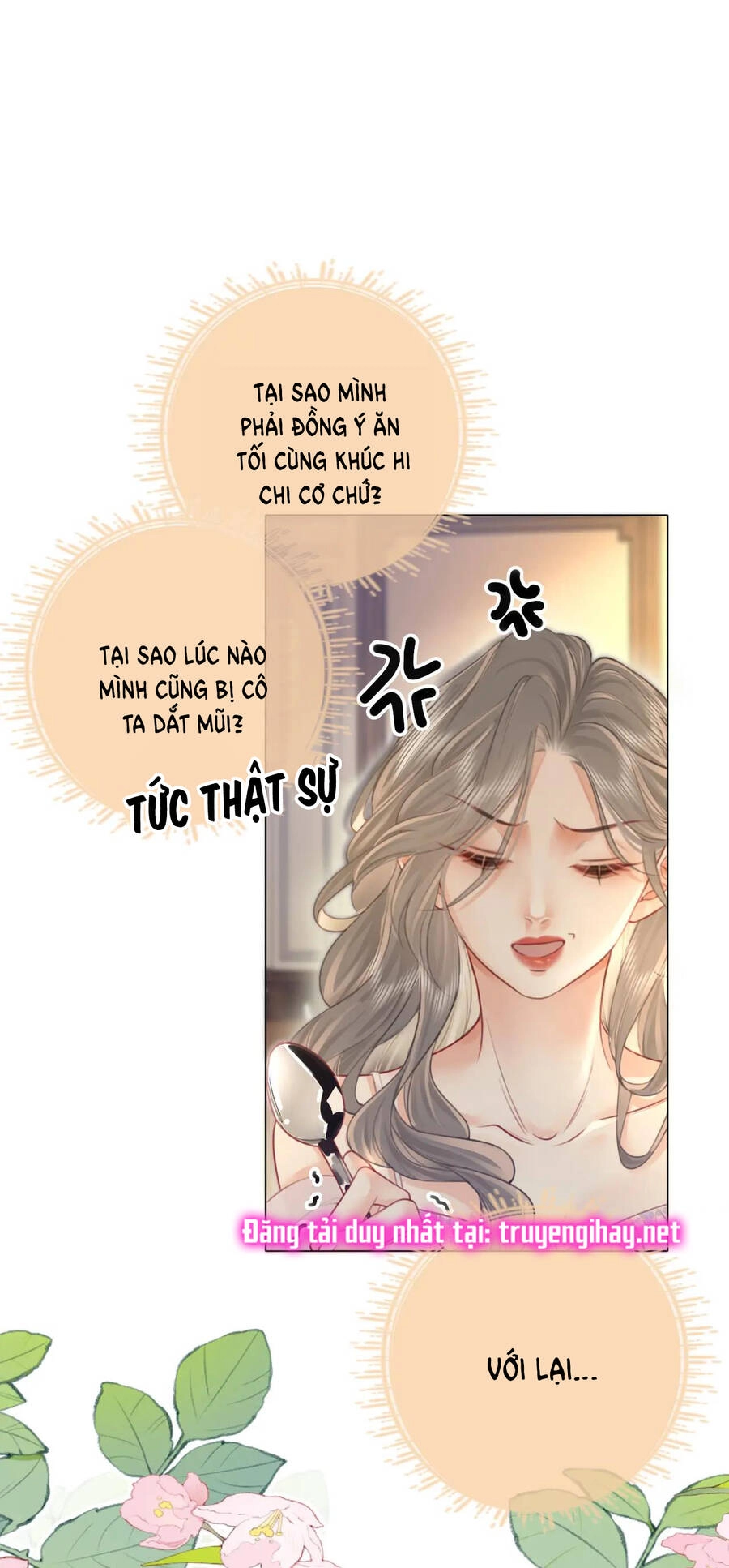 Em Chỉ Có Thể Là Của Tôi Chapter 10.1 - 3