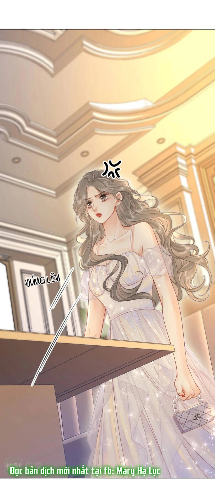 Em Chỉ Có Thể Là Của Tôi Chapter 10.1 - 6