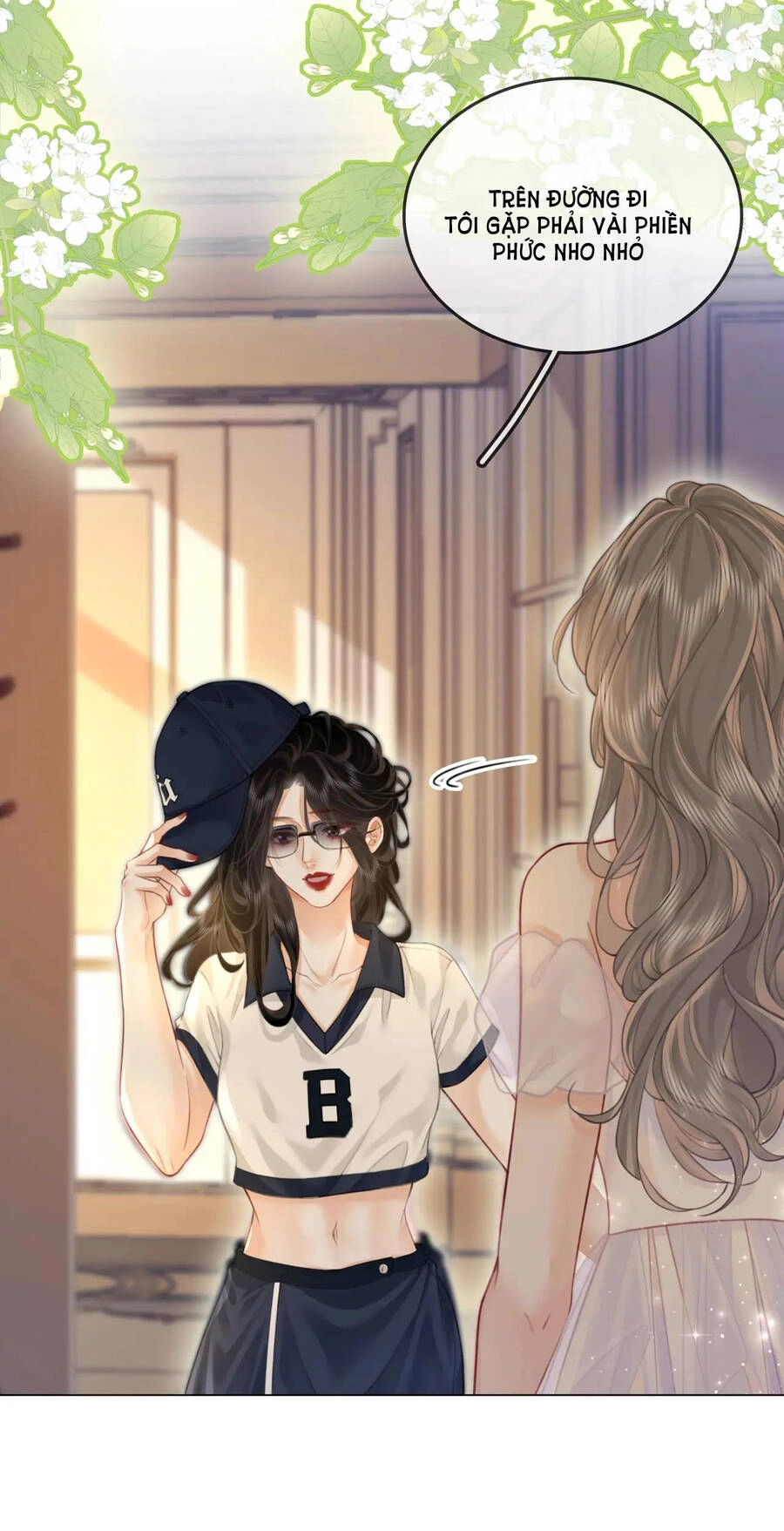 Em Chỉ Có Thể Là Của Tôi Chapter 10.1 - 10