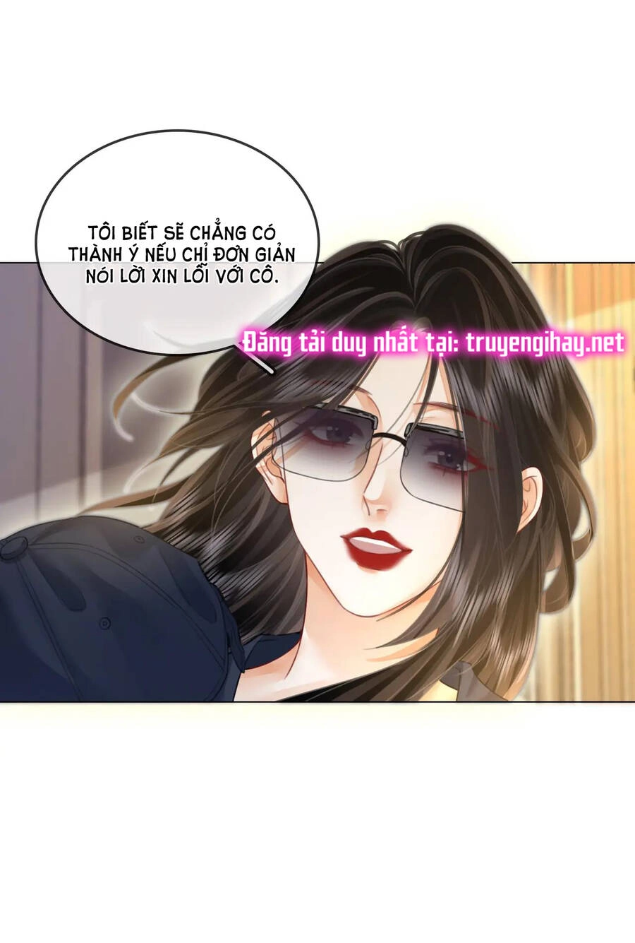 Em Chỉ Có Thể Là Của Tôi Chapter 10.1 - 11