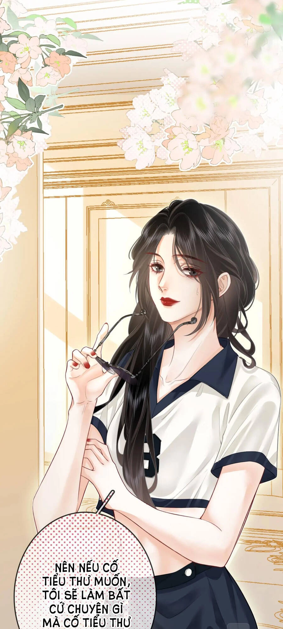 Em Chỉ Có Thể Là Của Tôi Chapter 10.1 - 13