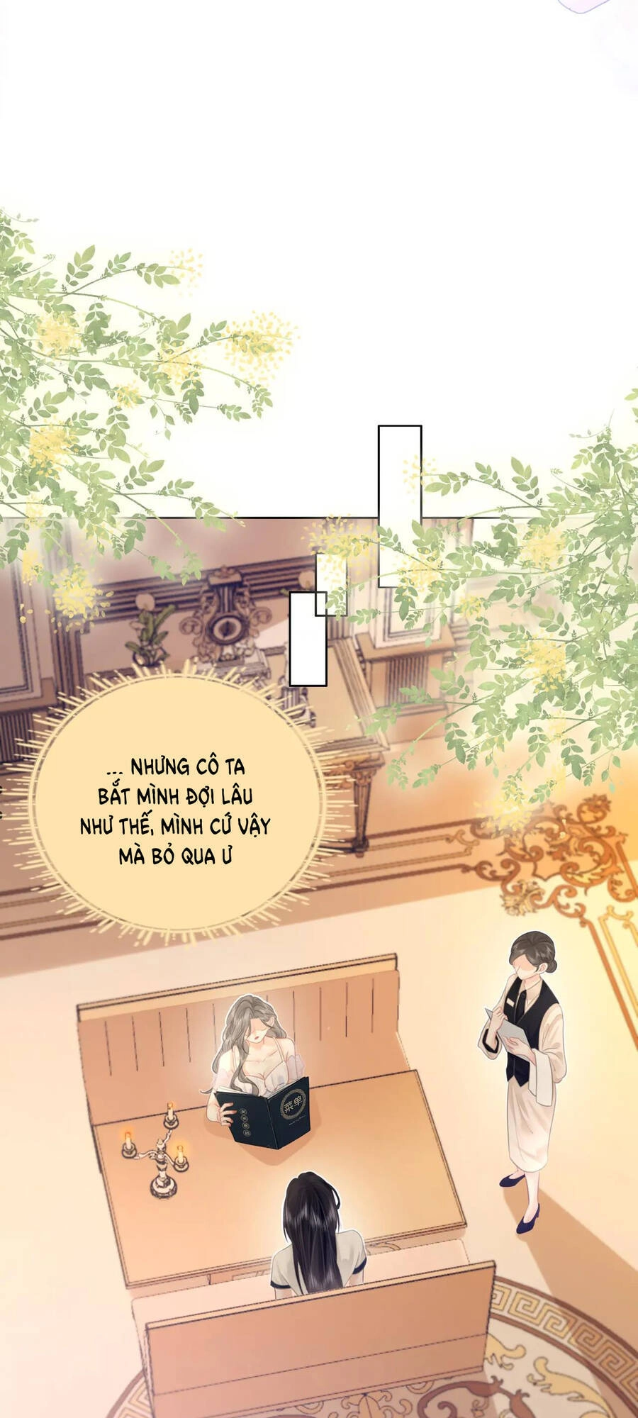 Em Chỉ Có Thể Là Của Tôi Chapter 10.1 - 18