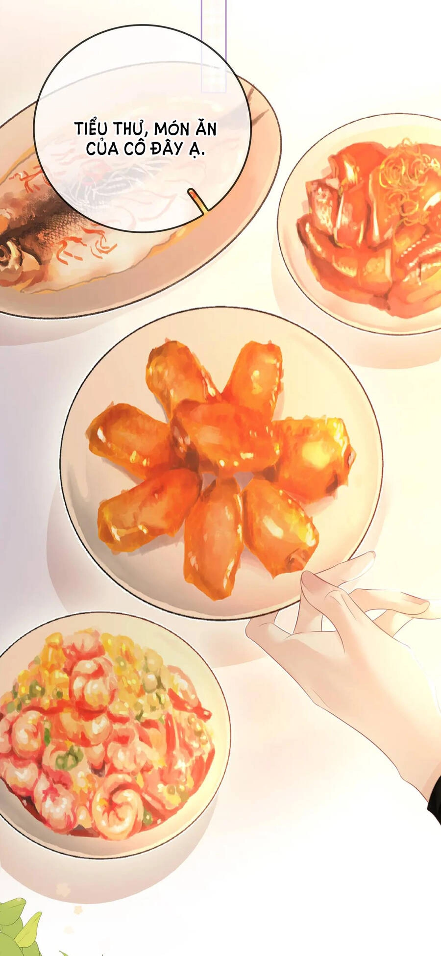 Em Chỉ Có Thể Là Của Tôi Chapter 10.1 - 26