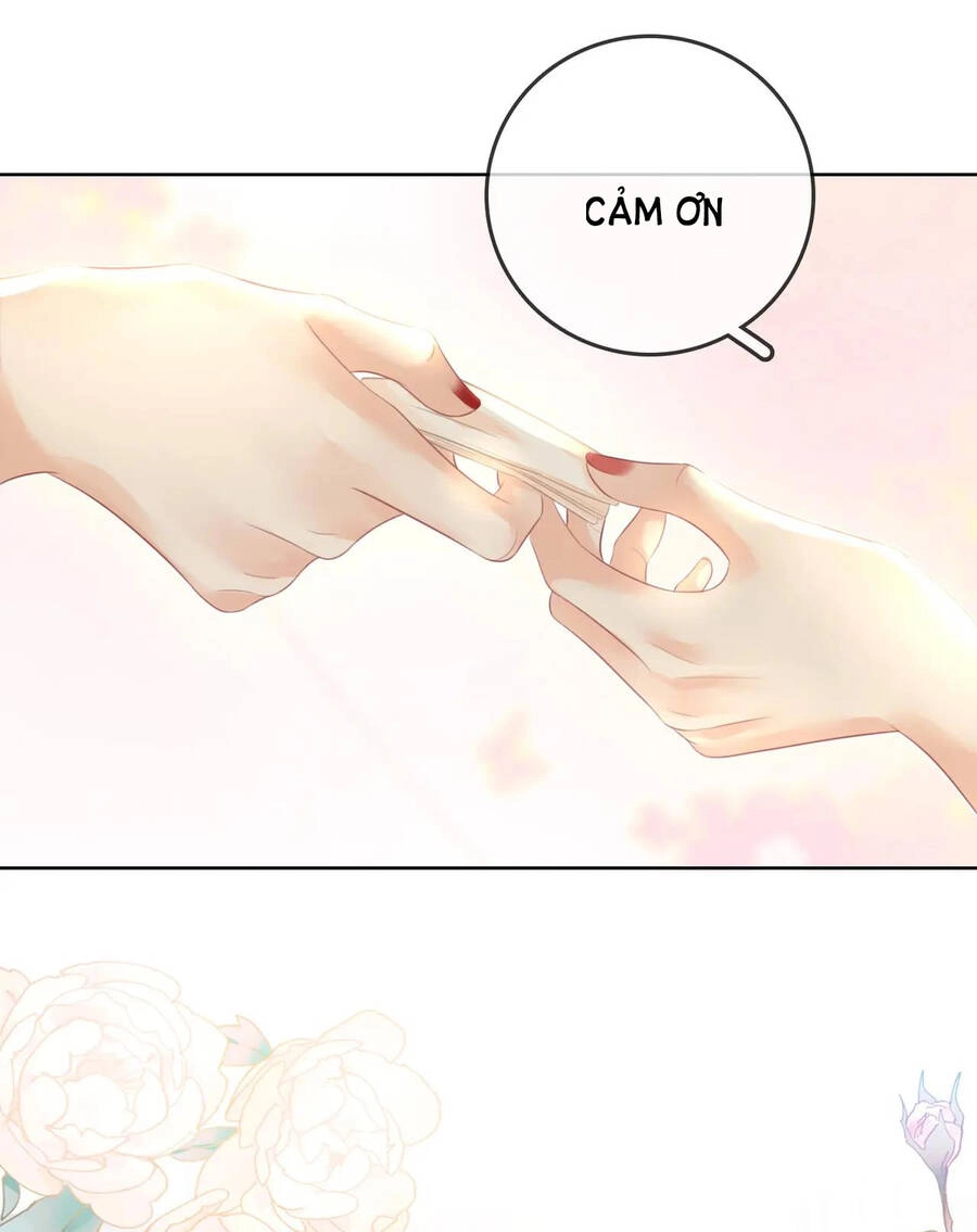 Em Chỉ Có Thể Là Của Tôi Chapter 10.1 - 32