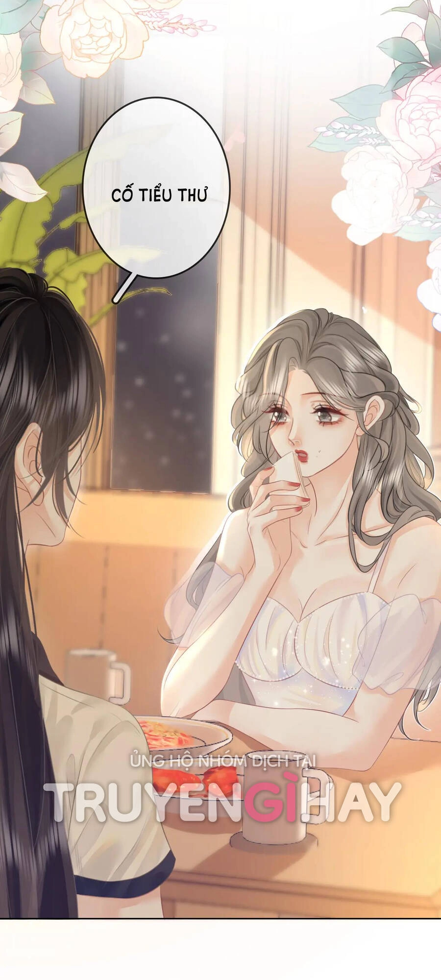 Em Chỉ Có Thể Là Của Tôi Chapter 10.1 - 33