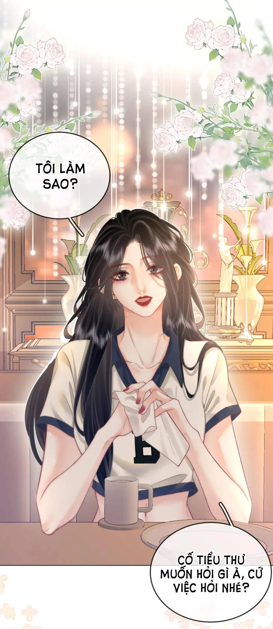 Em Chỉ Có Thể Là Của Tôi Chapter 10.2 - 2