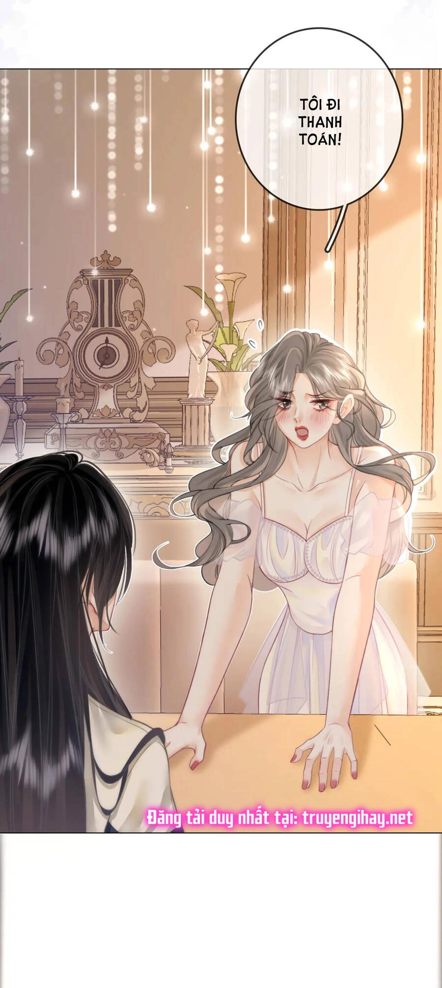 Em Chỉ Có Thể Là Của Tôi Chapter 10.2 - 7