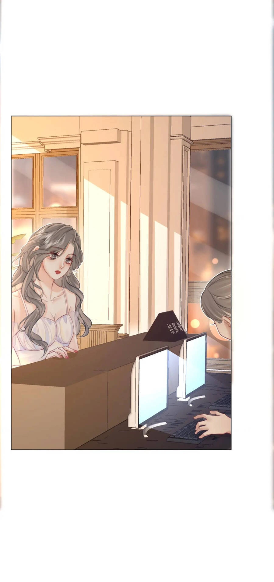 Em Chỉ Có Thể Là Của Tôi Chapter 10.2 - 8