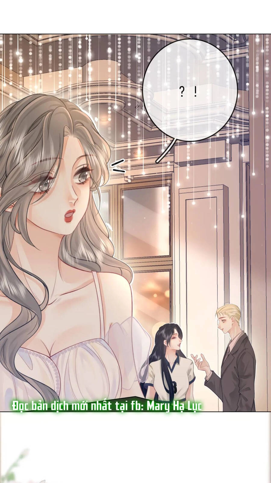 Em Chỉ Có Thể Là Của Tôi Chapter 10.2 - 9