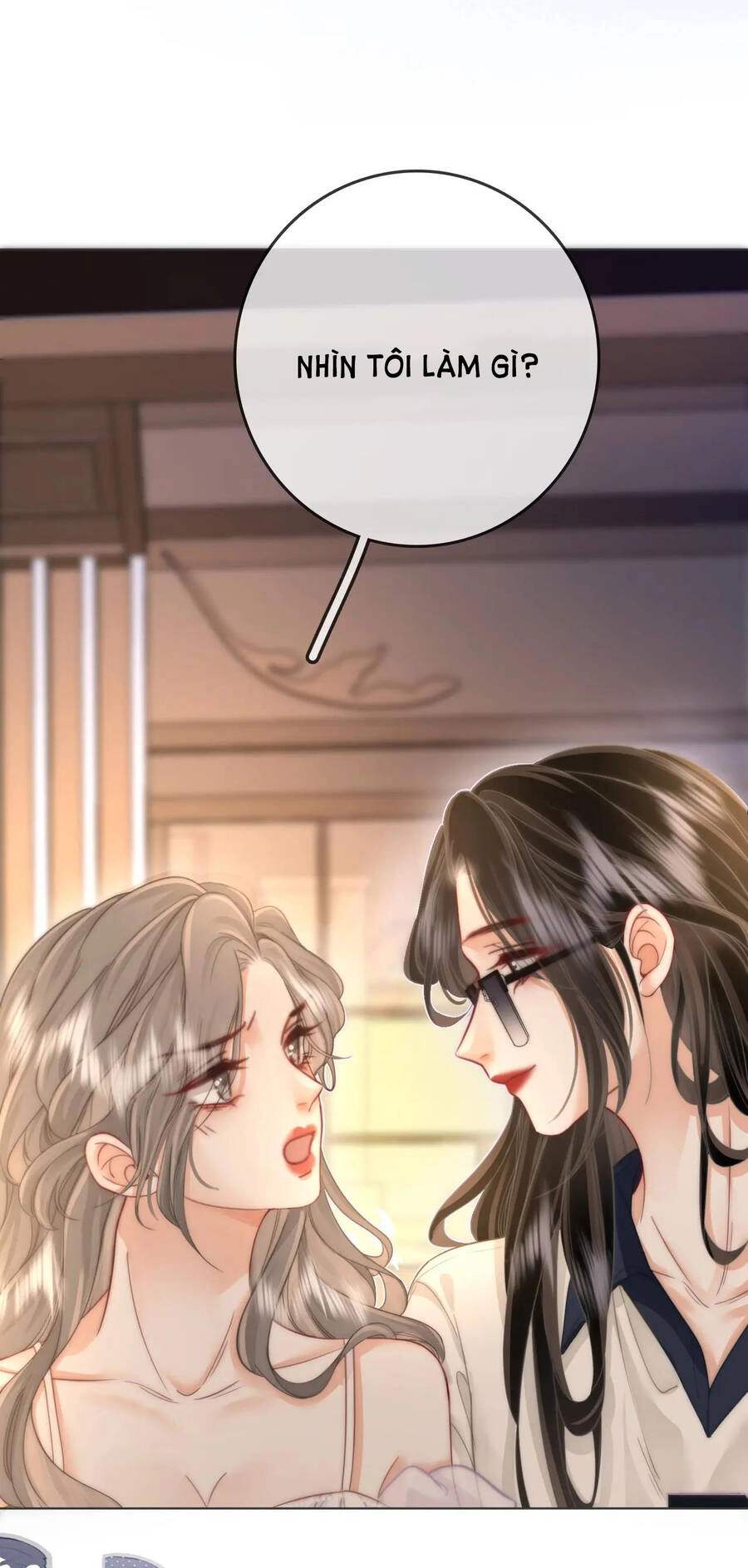 Em Chỉ Có Thể Là Của Tôi Chapter 10.2 - 17