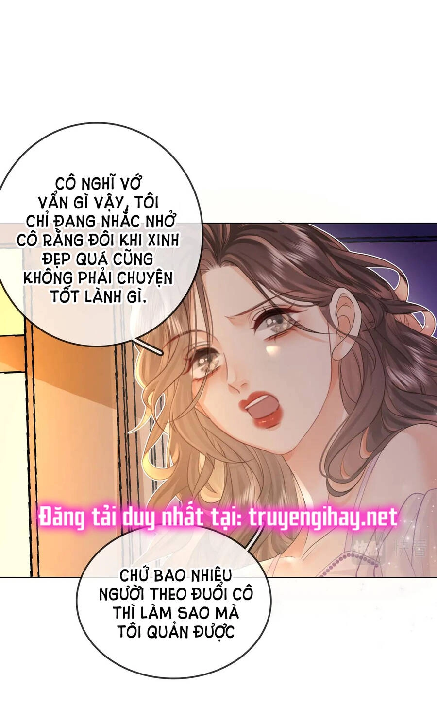 Em Chỉ Có Thể Là Của Tôi Chapter 11.1 - 3