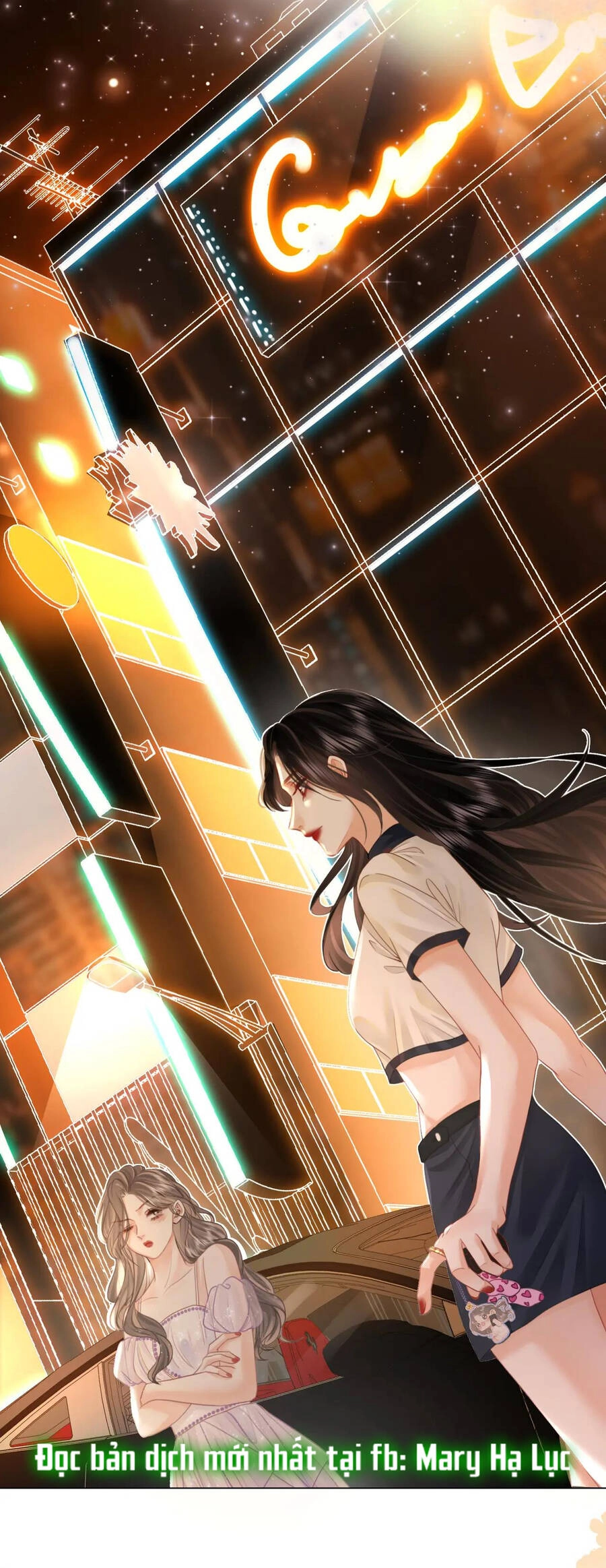 Em Chỉ Có Thể Là Của Tôi Chapter 11.1 - 6