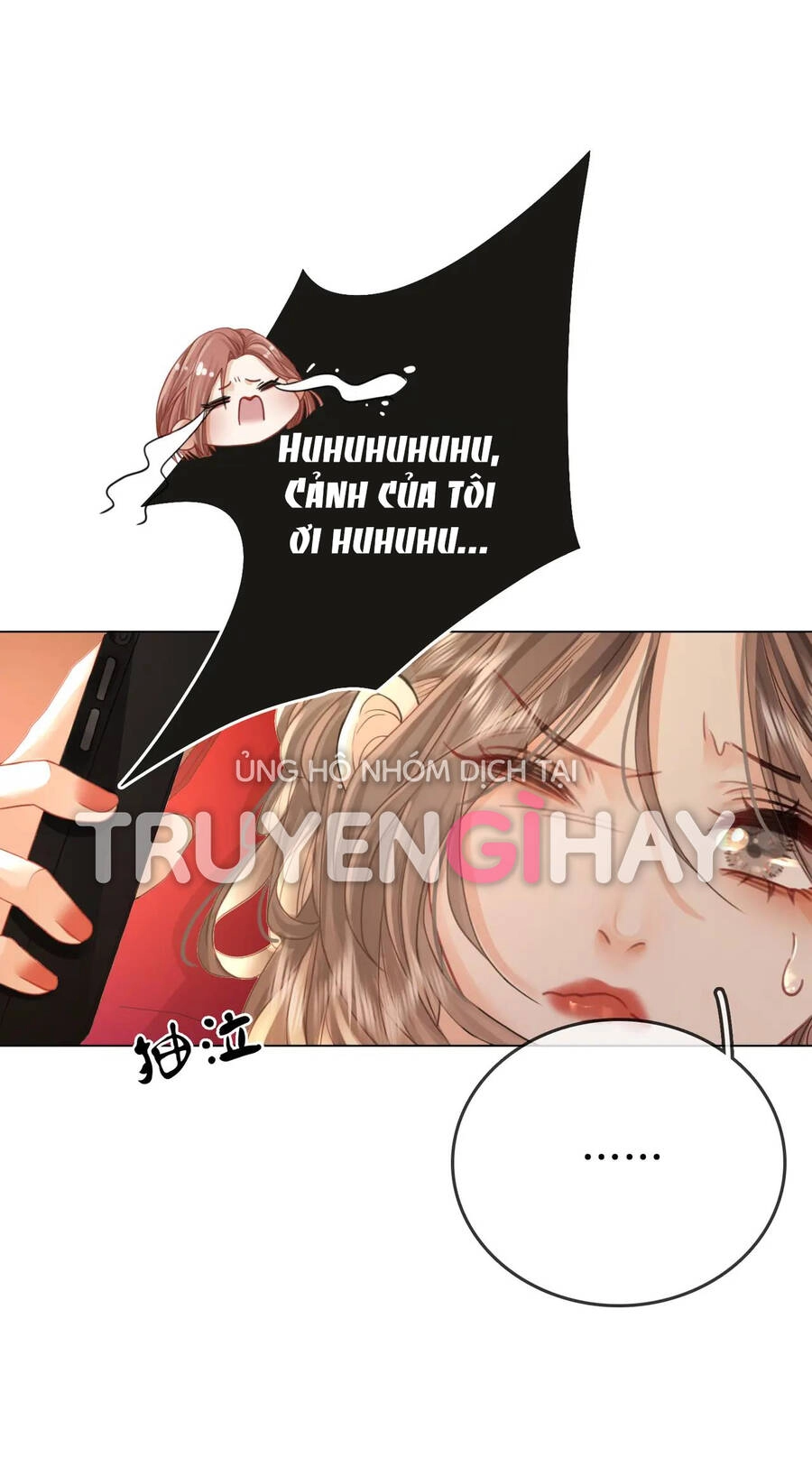 Em Chỉ Có Thể Là Của Tôi Chapter 11.1 - 9