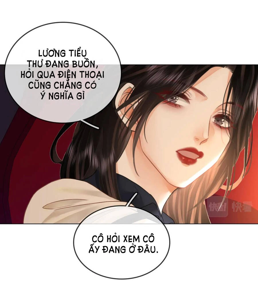 Em Chỉ Có Thể Là Của Tôi Chapter 11.1 - 10