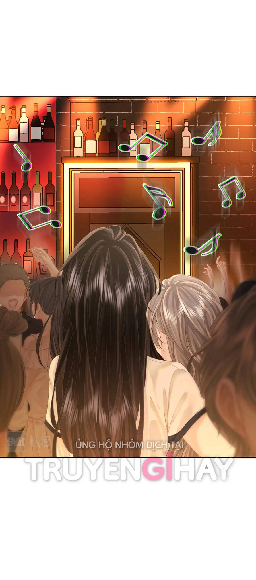 Em Chỉ Có Thể Là Của Tôi Chapter 11.1 - 16