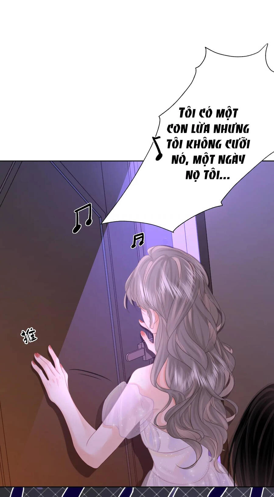 Em Chỉ Có Thể Là Của Tôi Chapter 11.1 - 17